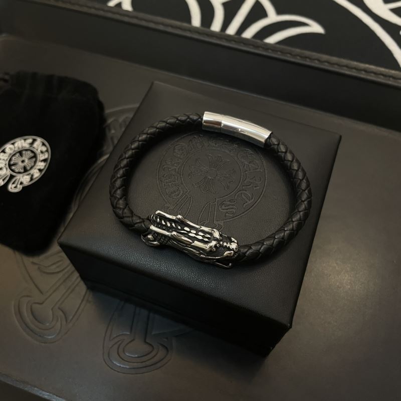 Chrome Hearts Bracelets